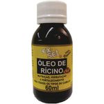 oleo de ricino ex-set 60ml