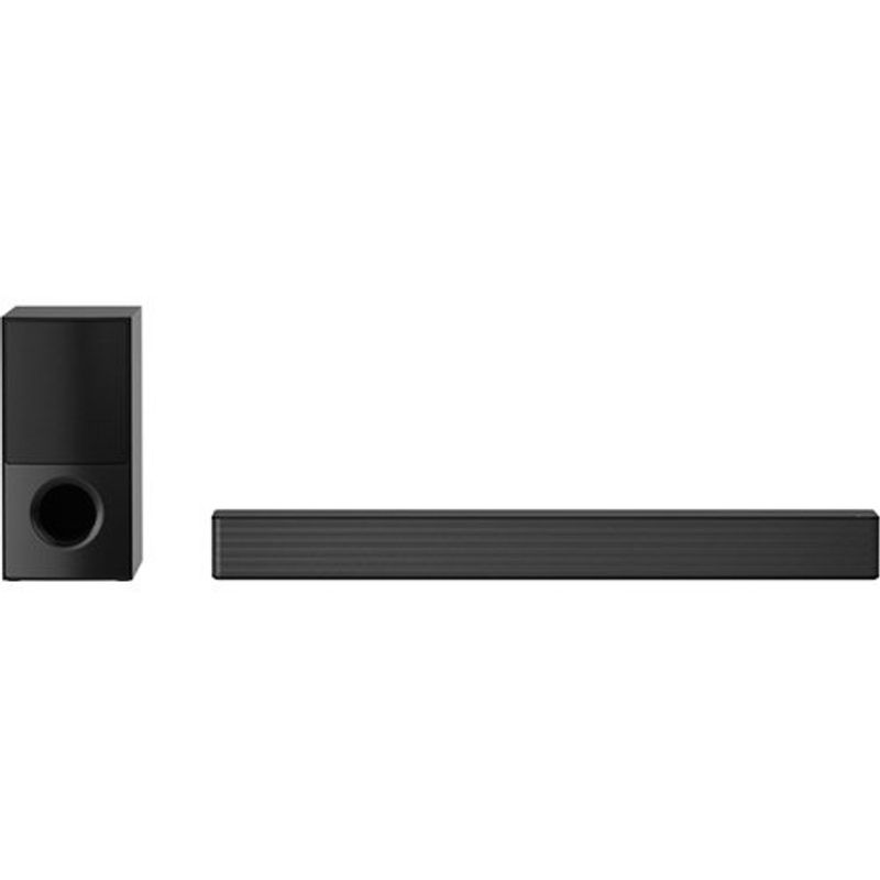 soundbar lg sh5a 600w