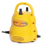 inflador de balões bonus infladores doméstico amarelo 127v (mp)