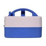 inflador de balões bonus infladores doméstico azul 127v (mp)