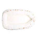 ninho redutor de berço din don bege (mp)