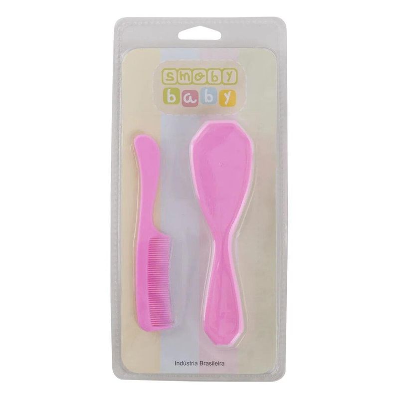 kit banho smoby baby 2 peças 670351 (mp)