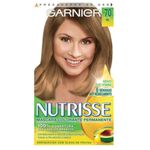 tintura nutrisse louro natural mel 70