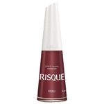 esmalte cremoso risqué rebu 8ml
