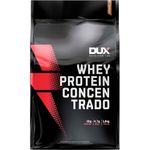 whey protein concentrado dux nutrition doce de leite 1.8kg