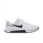 tênis esportivo masculino n°39 nike mc trainer 3 branco e preto (mp)