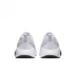 tênis esportivo masculino n°39 nike mc trainer 3 branco e preto (mp)