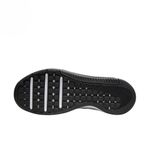 tênis esportivo masculino n°39 nike mc trainer 3 branco e preto (mp)