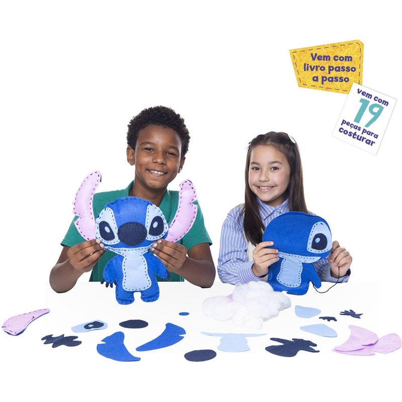 Boneco Toyster 3236