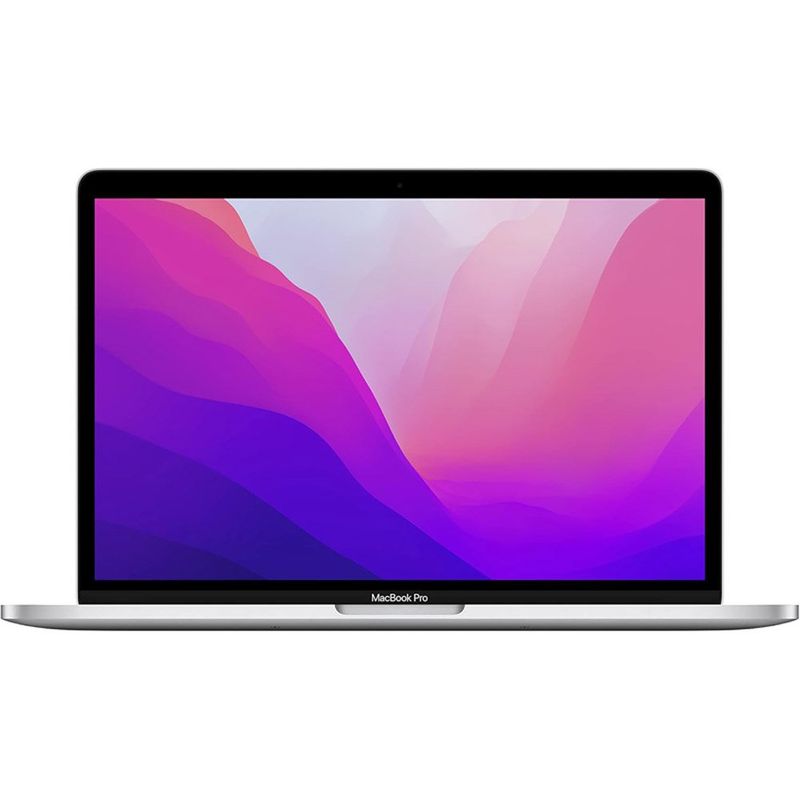 Notebook Macbook Air M2 512GB 8GB Prata | Bemol