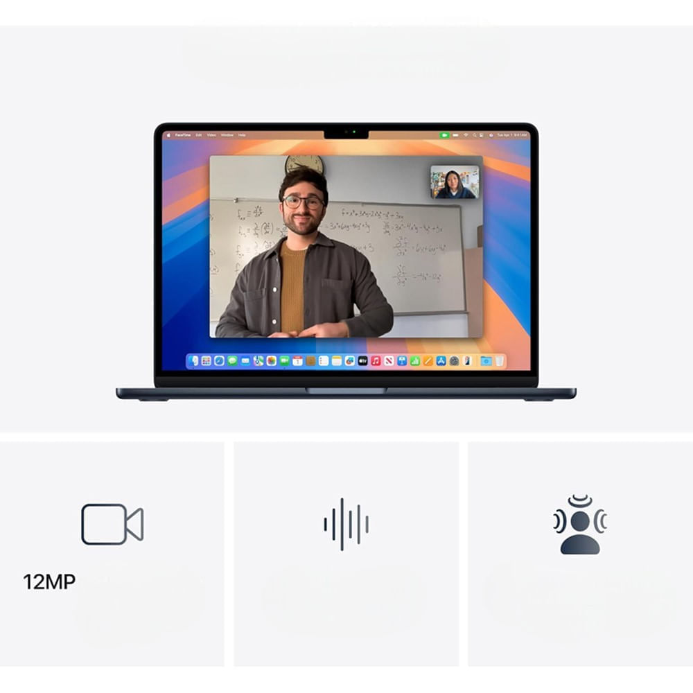 MacBook Air M4 13