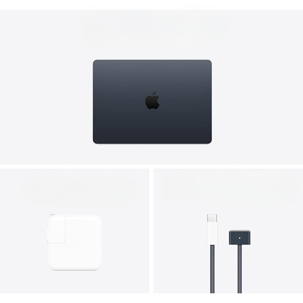 MacBook Air M4 13