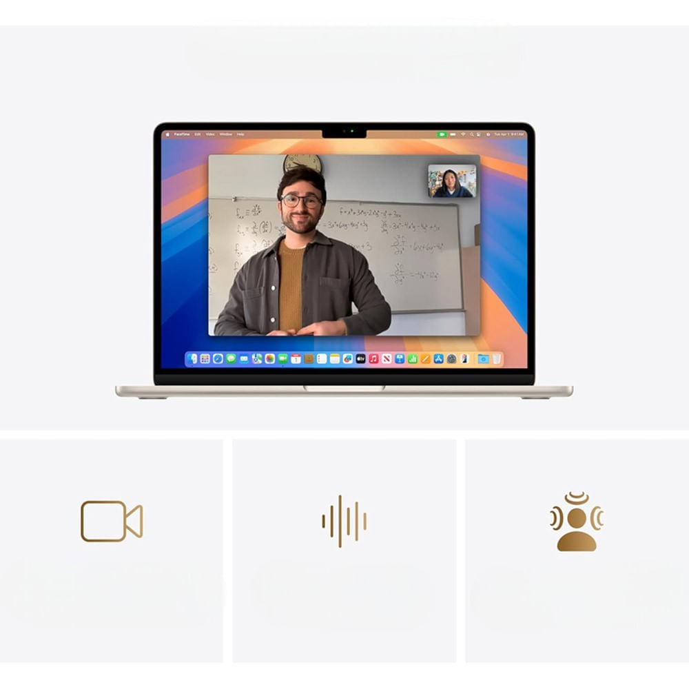 MacBook Air M4 13