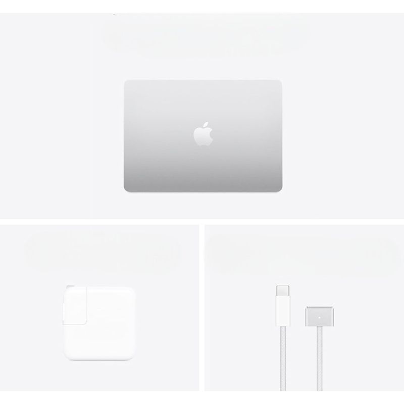 Notebook Apple Macbook Air 13