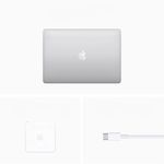 apple macbook air m2 512gb 8 ram tela 13,6" prata a-bi