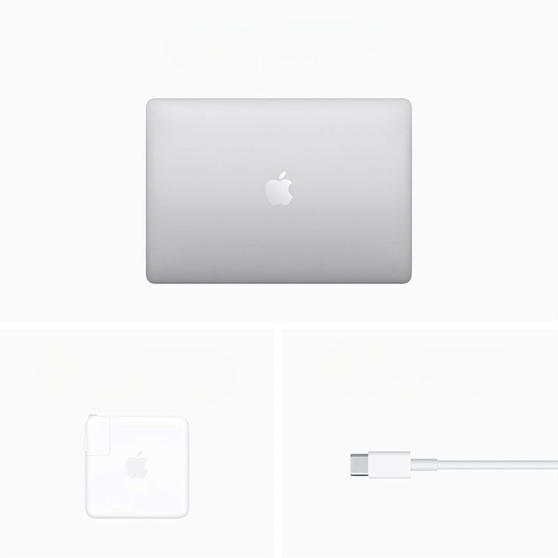 Notebook Macbook Air M2 512GB 8GB Prata | Bemol