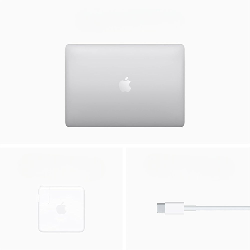 MacBookAir M2 8G 512GB 13インチ シルバー MacBook Air M2 512GB 8GB RAM 13,6