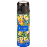 spray corpo e cabelo phebo limão siciliano 59ml