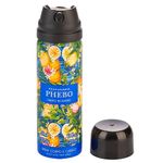 spray corpo e cabelo phebo limão siciliano 59ml
