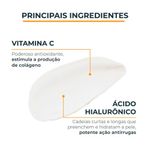 sérum facial eucerin antirrugas vitamina c 8ml