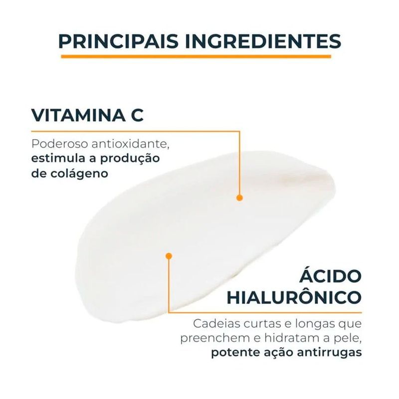 sérum facial eucerin antirrugas vitamina c 8ml