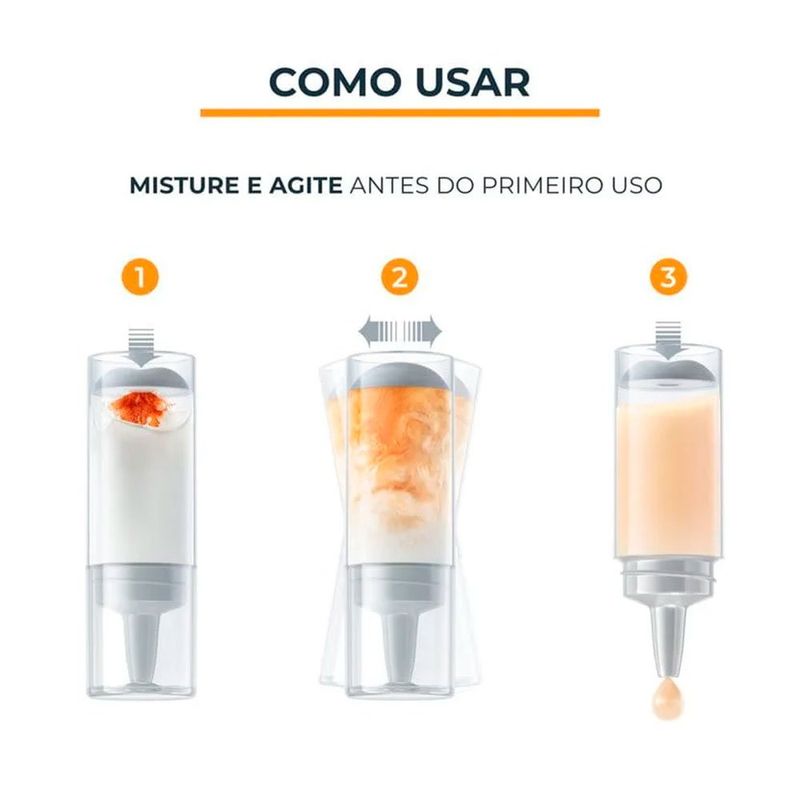 sérum facial eucerin antirrugas vitamina c 8ml