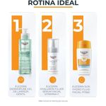 sérum facial eucerin antirrugas vitamina c 8ml