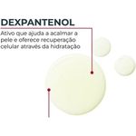 óleo de limpeza para banho eucerin ph5 200ml