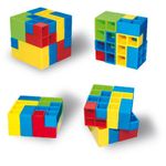 jogo zoop toys montar blocos zp01277