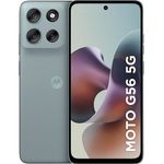smartphone motorola g56 5g 256gb 8gb ram cinza xt2529-1