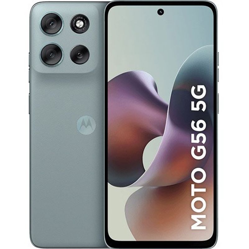 smartphone motorola g56 5g 256gb 8gb ram cinza xt2529-1