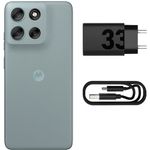 smartphone motorola g56 5g 256gb 8gb ram cinza xt2529-1