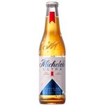 cerveja long neck michelob ultra 330ml