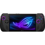 console portátil asus rog ally x 1tb rc72l preto