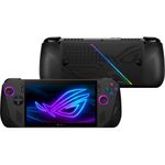 console portátil asus rog ally x 1tb rc72l preto