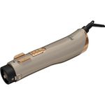escova rotativa philco per03 1300w cinza dourado