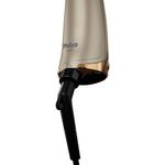 escova rotativa philco per03 1300w cinza dourado