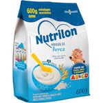 mingau nutrilon arroz 600g