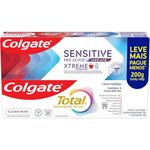 creme dental colgate alívio extreme 110g