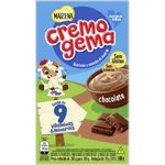 amido de milho cremogema chocolate 180g