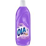 lava roupas ola bebê especial 1l