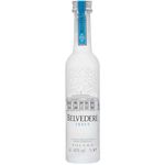 vodka belvedere pure 50ml