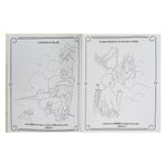 livro histórias da bíblia para colorir todolivro (mp)