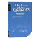 livro caça-palavras letras grandes médio todo livro (mp)