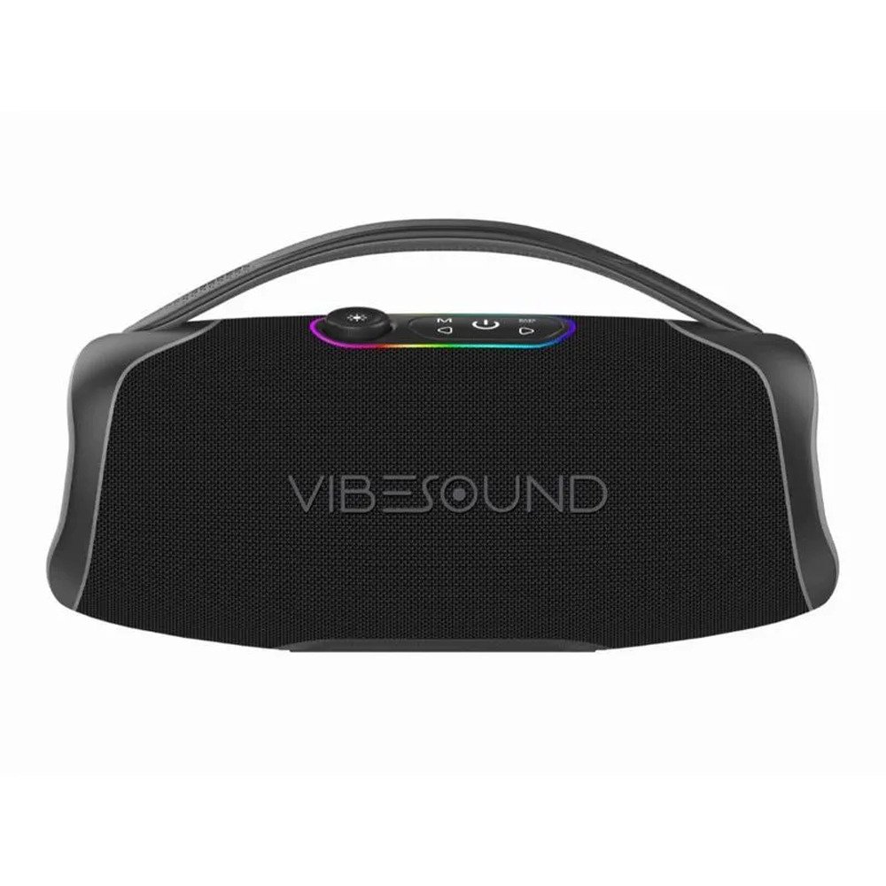 Caixa de Som Vibesound V4 Bazooka Vs010
