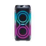 caixa de som bluetooth vibe sound v6 blk vs003 (mp)