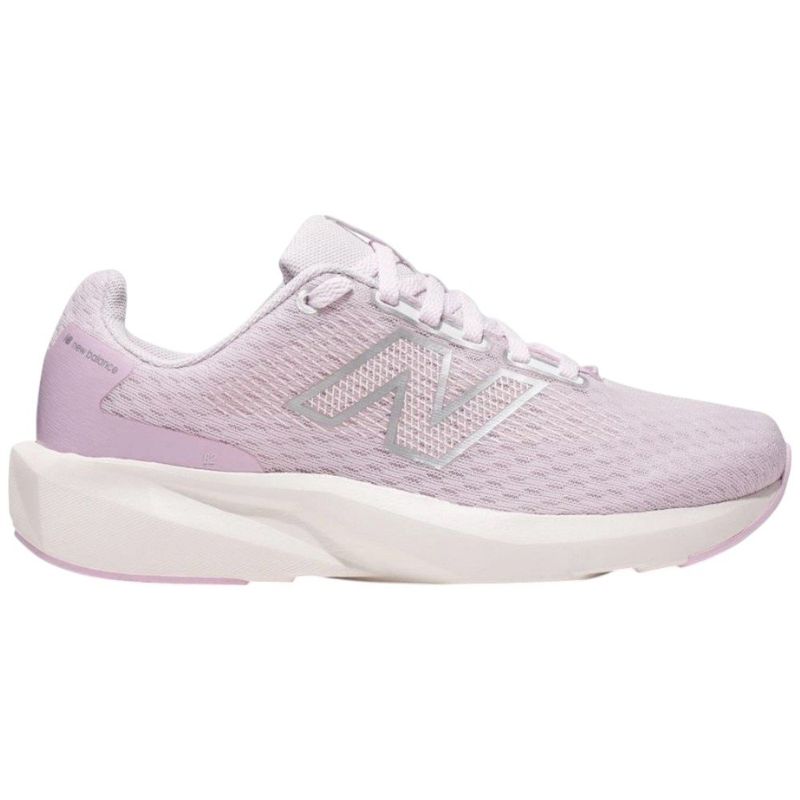 tênis esportivo feminino 36 new balance 413v3 rosa 1322187 (mp)
