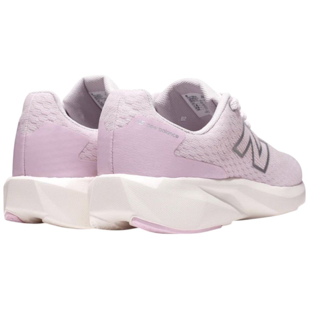 Tênis Esportivo Feminino n°36 New Balance 413V3 Rosa | Bemol