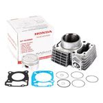 kit cilindro original honda pop110/biz 110i 2016 a 2024 (mp)