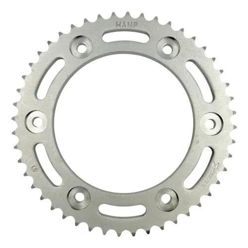 kit relação transmissão hamp bros160/xre190 2014 a 2016 (mp)